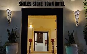 Smiles Stone Town Hotel