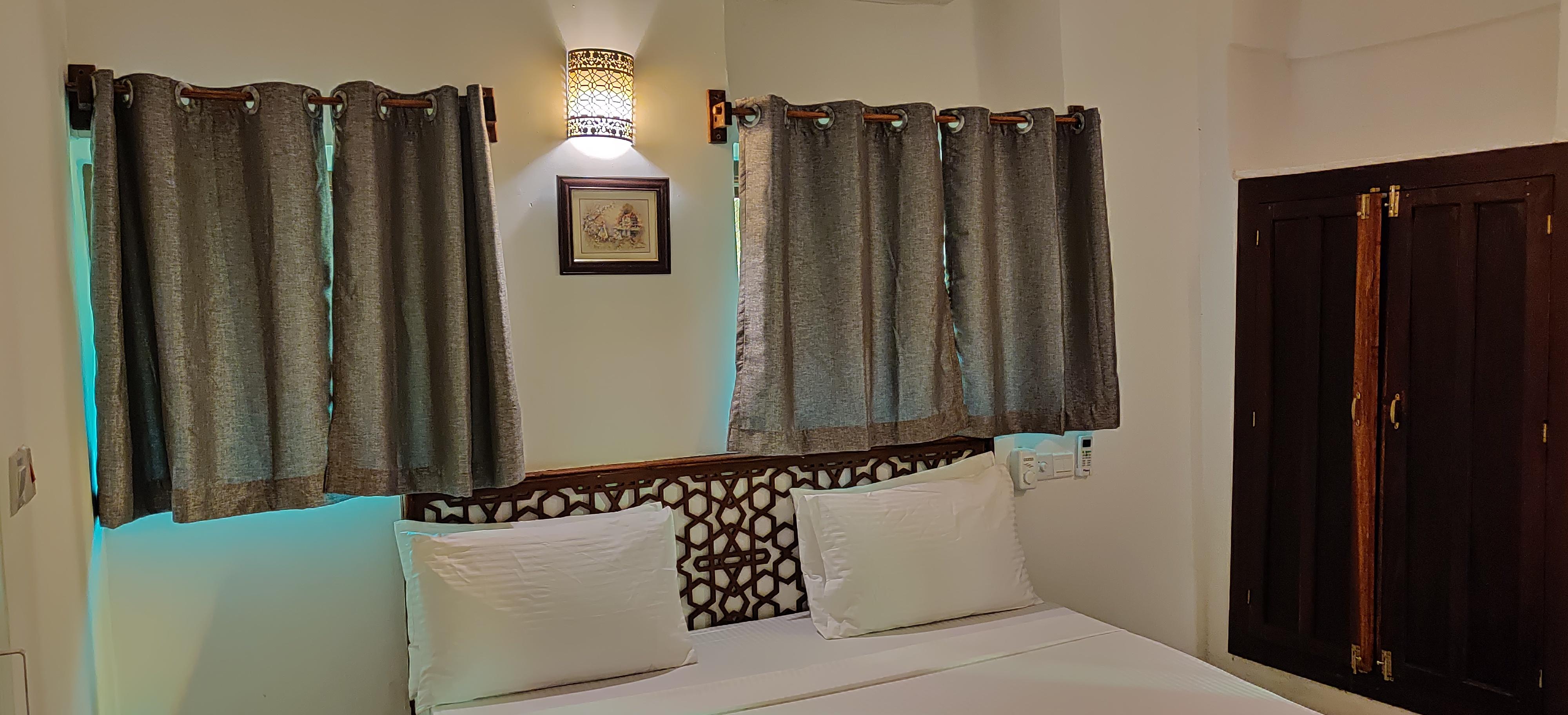 Smiles Stone Town Hotel Zanzibar Exterior foto